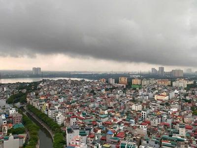 Bán căn hộ tầng 25 nam đô complex view thành phố đẹp 4