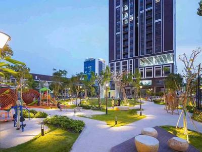 Căn hộ đã hoàn thiện Nhận nhà ở ngay 1