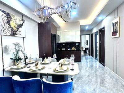 Căn hộ đã hoàn thiện Nhận nhà ở ngay 0