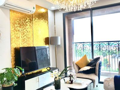 Căn hộ đã hoàn thiện Nhận nhà ở ngay 3