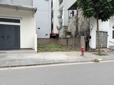 Bán Đất Đê Vàng Phúc Lợi 80,5m2 View Sông Đường Ô Tô Tránh Làm Văn Phòng, View Sông Đuống 2