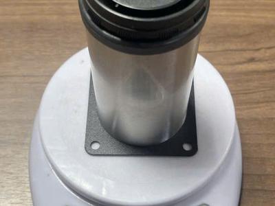 Ưu điểm nổi bật của chân bàn inox đế nhựa tăng chỉnh bạn nên biết 7