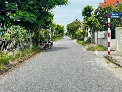 Bán đất nhà vườn, Hòa Nghĩa, Dương Kinh, giá chỉ 1,x tỷ 0