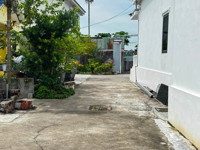 Bán đất nhà vườn, Hòa Nghĩa, Dương Kinh, giá chỉ 1,x tỷ 2