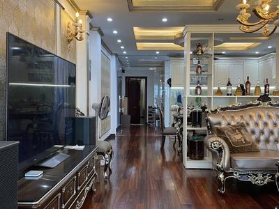 Bán siêu phẩm nhà tôn thất tùng 7 tầng thang máy long lanh lô góc ô tô kinh doanh đống đa 1