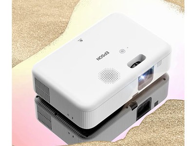 Máy chiếu Epson CO-FH02 HĐH tích hợp: Android TV 0