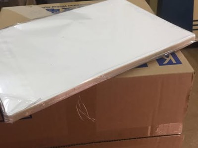 Top Bán Chạy  Giấy Ép Plastic Đủ Size Giá Siêu Hời 0