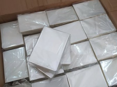 Top Bán Chạy  Giấy Ép Plastic Đủ Size Giá Siêu Hời 1