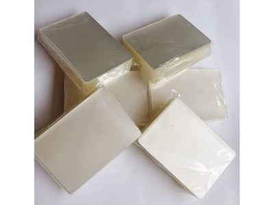 Top Bán Chạy  Giấy Ép Plastic Đủ Size Giá Siêu Hời 2