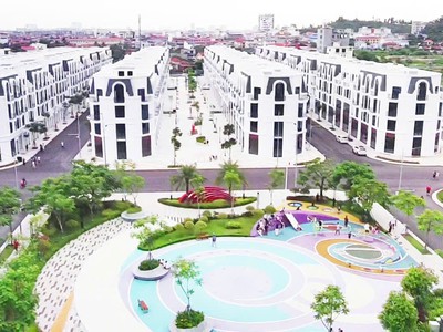 Duy Nhất 1 Căn Chỉ Hơn 4 Tỷ - Tại Vlasta Thủy Nguyên - Bàn Giao Nhà Ngay 3