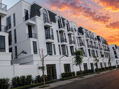Duy Nhất 1 Căn Chỉ Hơn 4 Tỷ - Tại Vlasta Thủy Nguyên - Bàn Giao Nhà Ngay 2
