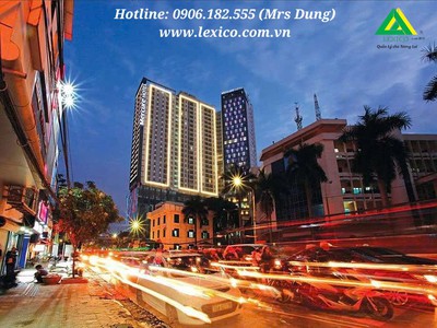 Dịch Vụ Quản Lý Vận Hành Tòa Nhà Chuyên Nghiệp - Lexico 1