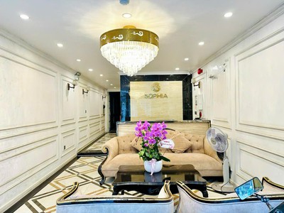Dịch Vụ Quản Lý Vận Hành Tòa Nhà Chuyên Nghiệp - Lexico 5