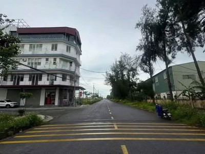 Khu dân cư số 6 thị trấn trần cao phù cừ hưng yên 0