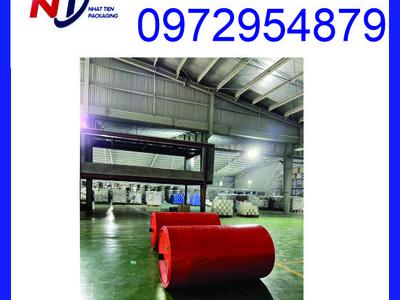 Cung cấp manh PP dệt dạng cuộn, manh PP để bọc thép 2