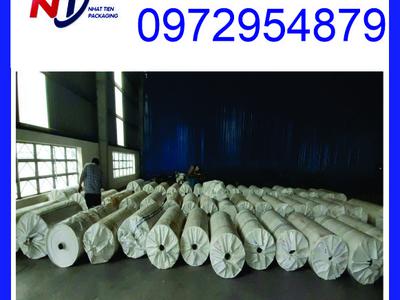 Cung cấp manh PP dệt dạng cuộn, manh PP để bọc thép 3
