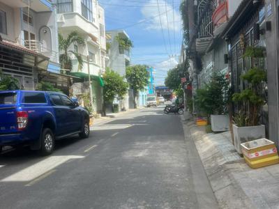 Biệt Thự Cao Cấp Hiện Đại, HXH Thoại Ngọc Hầu Tân Phú 2