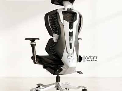 Ghế xoay gaming công thái học CG01001-M tại HCM 3