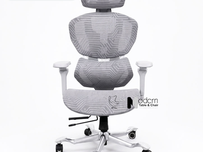 Ghế xoay gaming công thái học CG01001-M tại HCM 0