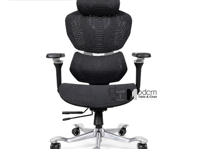 Ghế xoay gaming công thái học CG01001-M tại HCM 1