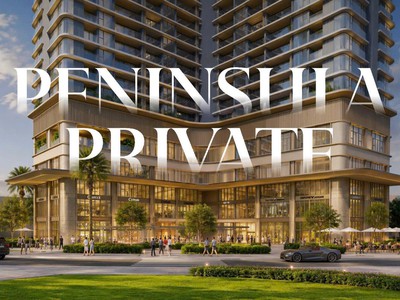 PENINSULA PRIVATE Tâm điểm phồn hoa giữa lòng Đà Nẵng 4
