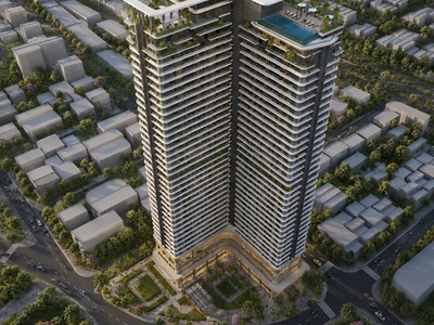 PENINSULA PRIVATE Tâm điểm phồn hoa giữa lòng Đà Nẵng 1