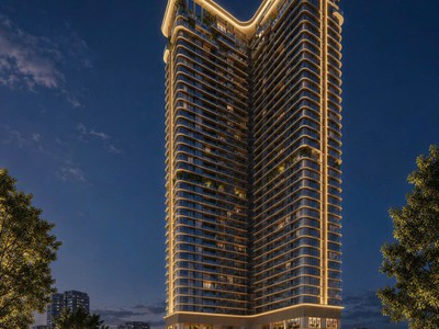 PENINSULA PRIVATE Tâm điểm phồn hoa giữa lòng Đà Nẵng 2