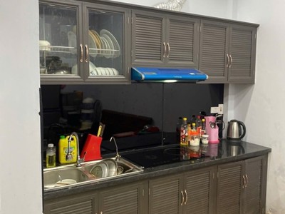 7 tỷ hơn có nhà phố Nguyễn Đức Cảnh 3m ra phố ngõ rộng 39m2 x 4T vừa ở vừa cho thuê có dòng tiền 1