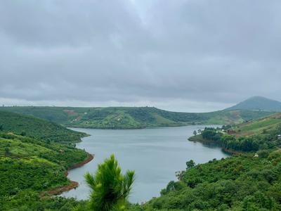 Đất ngộp bảo lộc view hồ-đồi thông -pháp lý rõ ràng 1