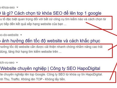 Met 097 Description là gì Hướng Dẫn Tối Ưu Thẻ Mô Tả Để Tăng Traffic 0