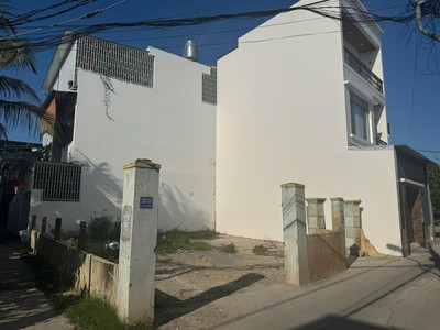 Bán lô đất trung tâm cạnh Vĩnh Điềm Trung Nha Trang, chỉ 3,3 tỷ ngang 6m 0