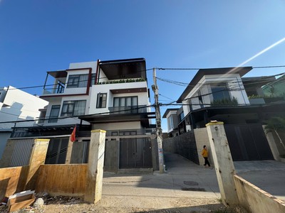 Bán lô đất trung tâm cạnh Vĩnh Điềm Trung Nha Trang, chỉ 3,3 tỷ ngang 6m 3
