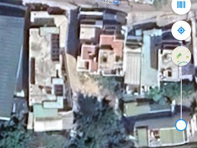 Bán lô đất trung tâm cạnh Vĩnh Điềm Trung Nha Trang, chỉ 3,3 tỷ ngang 6m 7