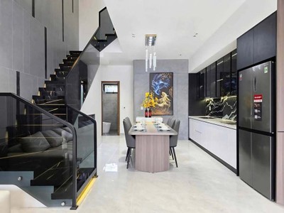Shophouse mặt tiền cơ hội đầu tư giá trị, kinh doanh hiệu quả 2