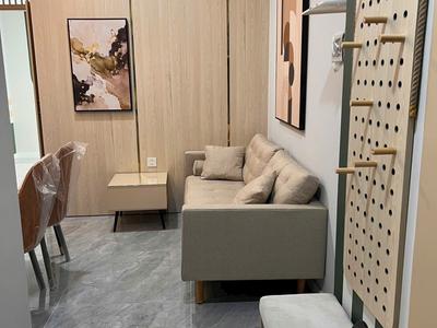 Cho thuê căn hộ 1 phòng ngủ Giá chỉ 7,5tr/ tháng 0