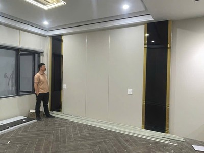 Tổng Hợp Mẫu Ốp Vách Tivi Đẹp Nhất 2026 4