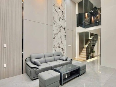 Tổng Hợp Mẫu Ốp Vách Tivi Đẹp Nhất 2026 5