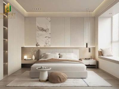 TOP Những Mẫu Thiết Kế Phòng Ngủ Hiện Đại Đẹp Nhất Hiện Nay 1