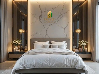 TOP Những Mẫu Thiết Kế Phòng Ngủ Hiện Đại Đẹp Nhất Hiện Nay 0
