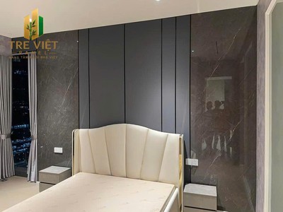 TOP Những Mẫu Thiết Kế Phòng Ngủ Hiện Đại Đẹp Nhất Hiện Nay 5