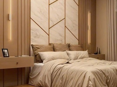 TOP Những Mẫu Thiết Kế Phòng Ngủ Hiện Đại Đẹp Nhất Hiện Nay 6
