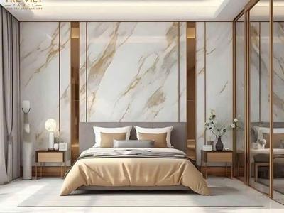 TOP Những Mẫu Thiết Kế Phòng Ngủ Hiện Đại Đẹp Nhất Hiện Nay 7