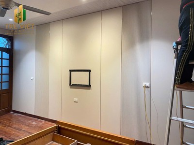 TOP Những Mẫu Thiết Kế Phòng Ngủ Hiện Đại Đẹp Nhất Hiện Nay 4