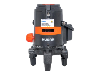 Máy cân bằng laser HUKAN G1-T81 GEN 1 0