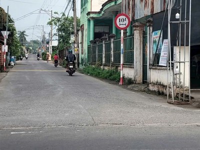Đất nền full thổ cư an viễn trảng bom đồng nai 7