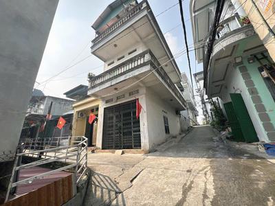  hiếm có khó tìm   lô đất 2 mặt tiền gần chợ mẻ quàng chỉ 2,6x tỷ   0