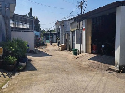 ✨ bán đất mt kênh tham lương tân tạo a, bình tân 5x20m 1