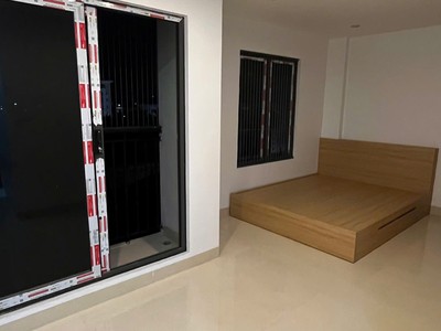 Chính chủ cho thuê căn hộ mini mới hoàn thiện 100   full nội thất 0