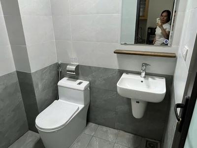 Chính chủ cho thuê căn hộ mini mới hoàn thiện 100   full nội thất 3
