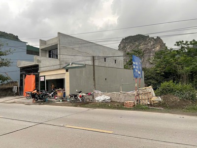 Chính chủ cần bán lô đất có vị trí đẹp tại bút phong - kim - bảng - hà nam 0